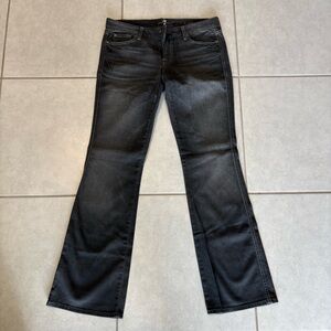 7 for all mankind “A pocket” jeans